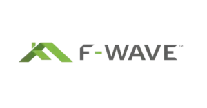 F-Wave Logo