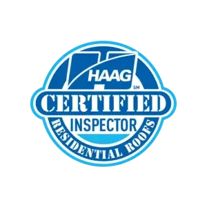 Haag Certified Logo