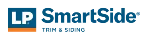 LP SmartSide Trim and Siding Logo