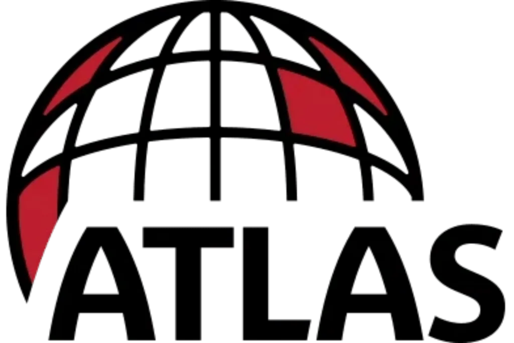 Atlas logo – Lifetime Roofing Warranties